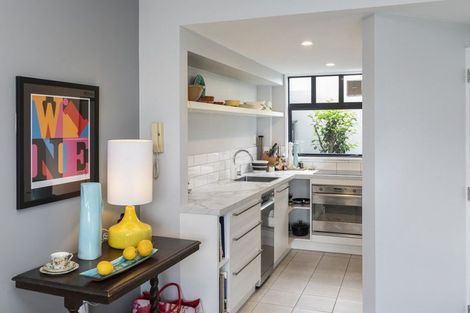Photo of property in 216 Gloucester Street, Christchurch Central, Christchurch, 8011