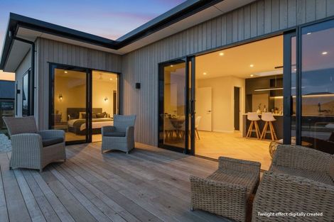 Photo of property in 26 Whakahaumako Road, Leamington, 3495