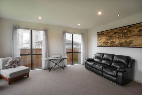Photo of property in 12 Springside Drive, Flat Bush, Auckland, 2019