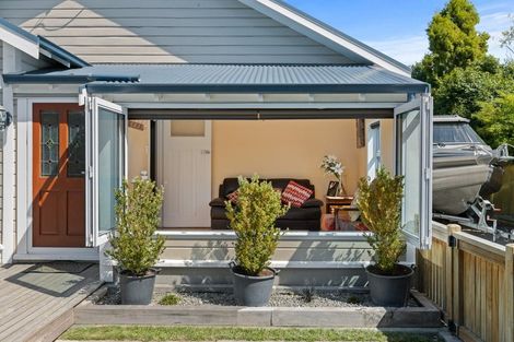 Photo of property in 7 Linton Street, Mayfield, Blenheim, 7201