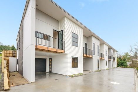 Photo of property in 8a Cheese Factory Lane, Brookfield, Tauranga, 3110