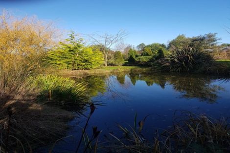 Photo of property in 127 Hodgsons Road, Loburn, Rangiora, 7472