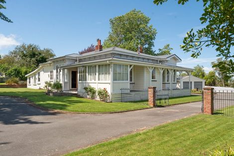 Photo of property in 58 Manuka Street, Lansdowne, Masterton, 5810