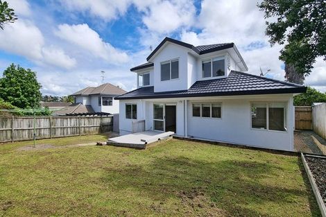 Photo of property in 27 Calypso Way, Unsworth Heights, Auckland, 0632