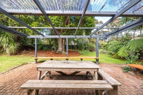 Photo of property in 136 Piha Road, Piha, New Lynn, 0772