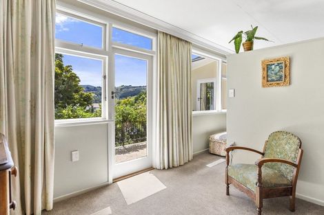 Photo of property in 47 Signal Hill Road, Opoho, Dunedin, 9010