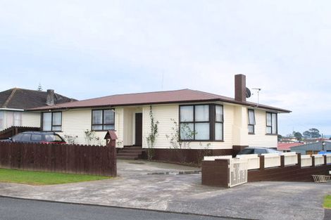 Photo of property in 7 Wakelin Road, Mangere East, Auckland, 2024