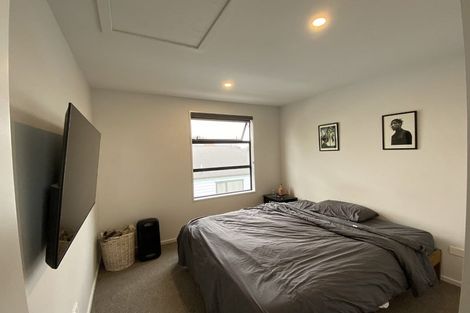 Photo of property in 121a Packe Street, Edgeware, Christchurch, 8013