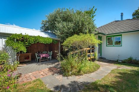 Photo of property in 37 Aynsley Terrace, Hillsborough, Christchurch, 8022