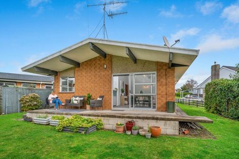 Photo of property in 7a Kylemore Place, Te Puke, 3119