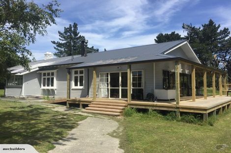 Photo of property in 270 Waianiwaniwa Road, Sheffield, Darfield, 7571