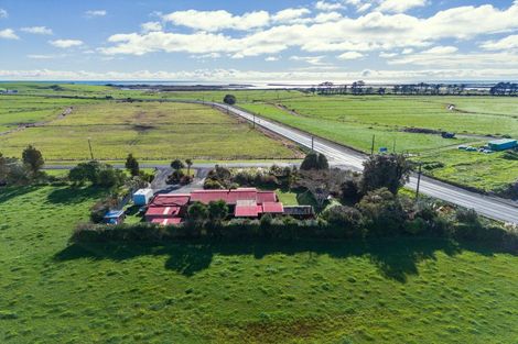 Photo of property in 3 Baird Road, Waiotahe, Opotiki, 3198