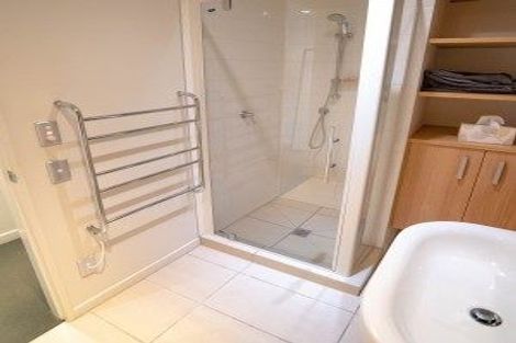 Photo of property in Monument Apartments, 2d/245 Wakefield Street, Te Aro, Wellington, 6011