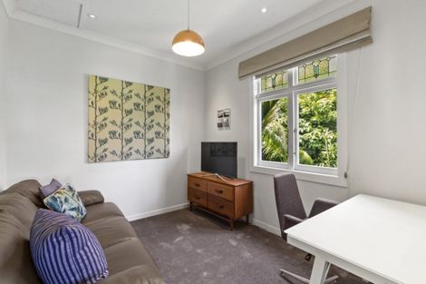 Photo of property in 3 Sefton Avenue, Grey Lynn, Auckland, 1021