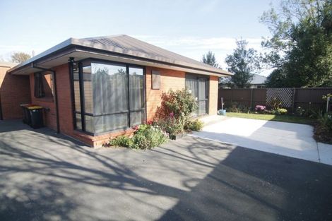 Photo of property in 31 Petrie Street, Richmond, Christchurch, 8013
