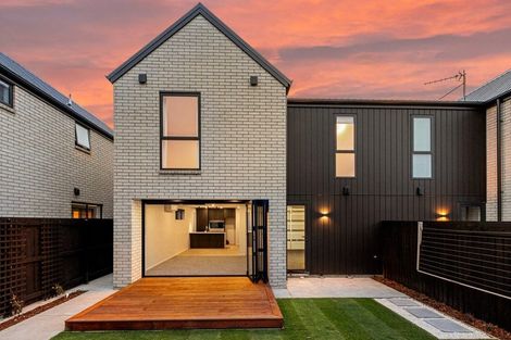 Photo of property in 124 Forfar Street, Mairehau, Christchurch, 8013