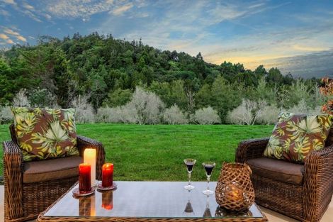 Photo of property in 253 Horseshoe Bush Road, Dairy Flat, Albany, 0794