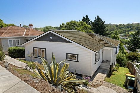 Photo of property in 44 Ryehill Street, Calton Hill, Dunedin, 9012