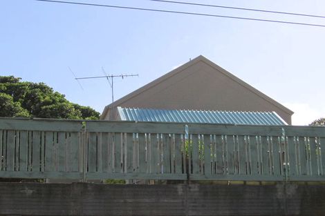 Photo of property in 314 Mansfield Street, Newtown, Wellington, 6021