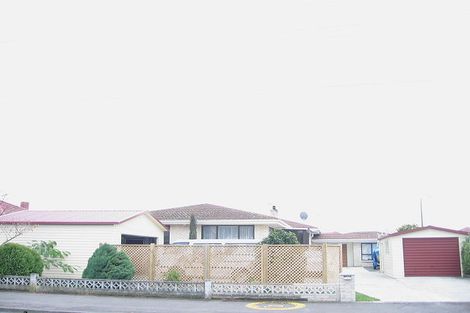 Photo of property in 229 Kennedy Road, Onekawa, Napier, 4110