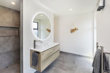 Photo of property in 12 Salkeld Place, Woodend, 7610