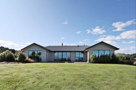 Photo of property in Peak Rock, 141a Poynter Road, Tussock Creek, Winton, 9781
