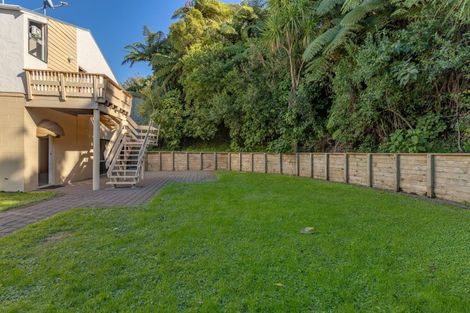 Photo of property in 55 Maratahu Street, Westown, New Plymouth, 4310