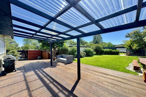 Photo of property in 15 Te Ngawai Road, Pleasant Point, 7903