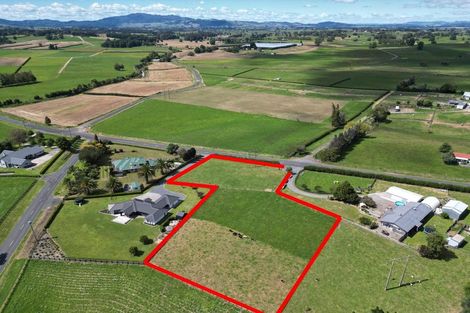 Photo of property in 1703 Te Rahu Road, Te Awamutu, 3879