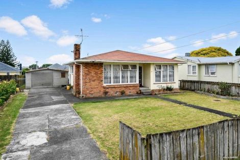 Photo of property in 33 Johnstones Road, Otara, Auckland, 2023