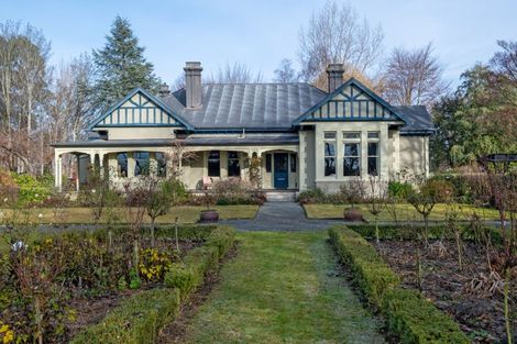 Photo of property in 584 Orari Station Road, Geraldine, 7992