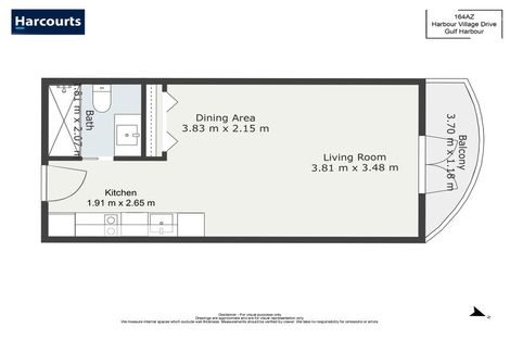 Photo of property in 164az Harbour Village Drive, Gulf Harbour, Whangaparaoa, 0930