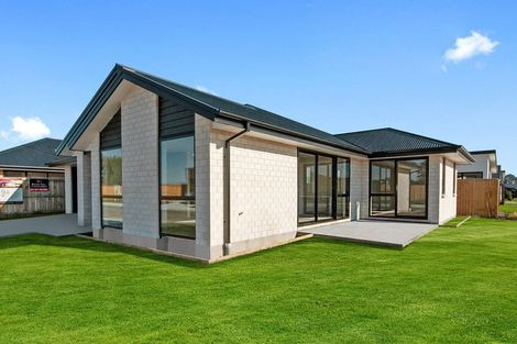 Photo of property in 2 Lock Crescent, Kaiapoi, 7630