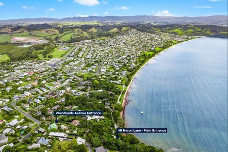 Photo of property in 46 Heron Lane, Snells Beach, 0920