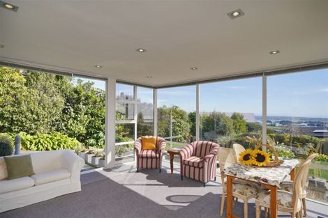 Photo of property in 42b Marama Crescent, Mount Pleasant, Christchurch, 8081