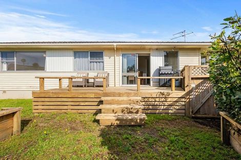 Photo of property in 10 Ellison Place, Pakuranga Heights, Auckland, 2010