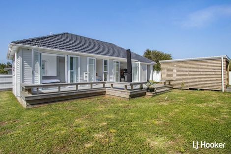 Photo of property in 20 Albert Street, Waihi, 3610
