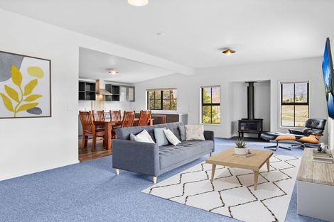 Photo of property in 3 Dobson Lane, Lake Ohau, Twizel, 9412