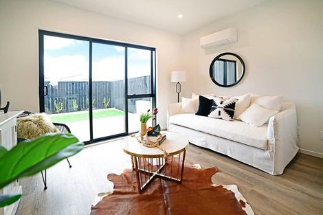 Photo of property in 53 Kiato Lane, Flat Bush, Auckland, 2019