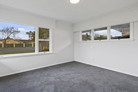 Photo of property in 47 Veitches Road, Casebrook, Christchurch, 8051