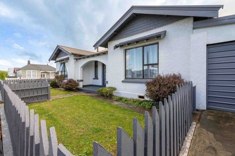 Photo of property in 216 Spey Street, Invercargill, 9810