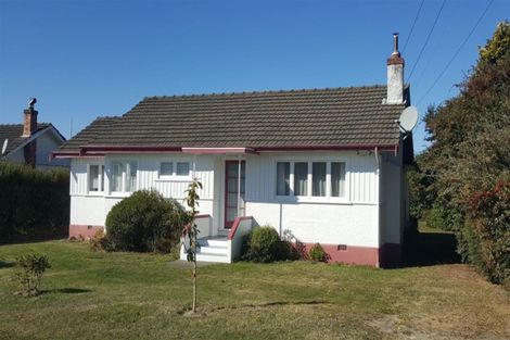Photo of property in 5 Moorhouse Street, Waimate, 7924
