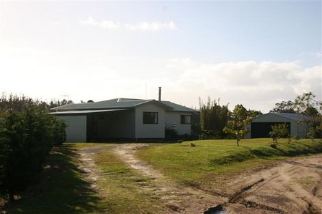 Photo of property in 90a Trig Road, Houhora, Kaitaia, 0484