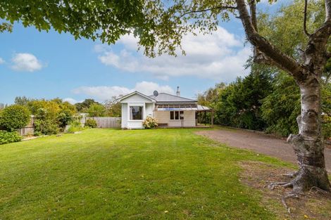 Photo of property in 95 Goldfinch Street, Ohakune, 4625