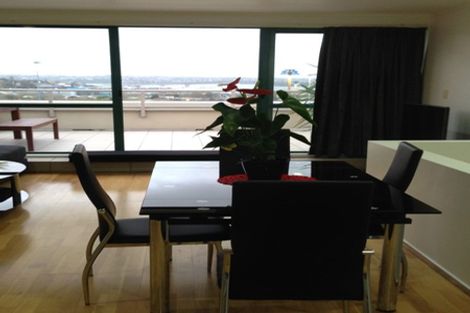 Photo of property in Santa Fe, 11/21 Day Street, Auckland Central, Auckland, 1010