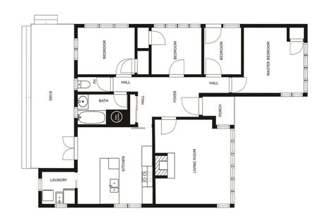 Photo of property in 805 Tamatea Street, Mahora, Hastings, 4120