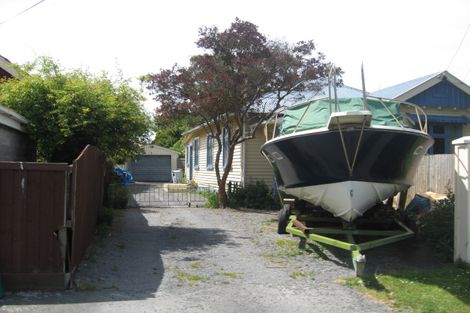 Photo of property in 15 Southey Street, Sydenham, Christchurch, 8023