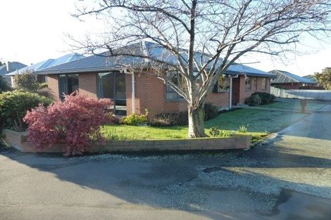 Photo of property in 16 Windsor Street, Allenton, Ashburton, 7700