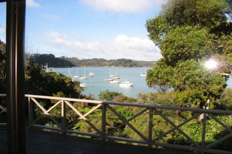 Photo of property in 16 Kennedy Street, Opua, 0200