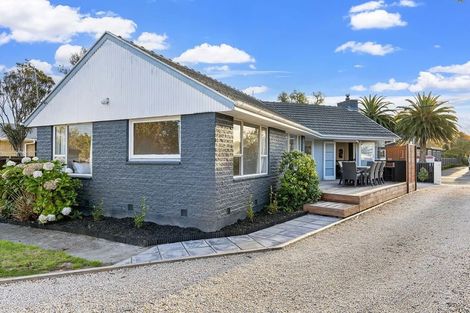 Photo of property in 66 Gardiners Road, Bishopdale, Christchurch, 8051